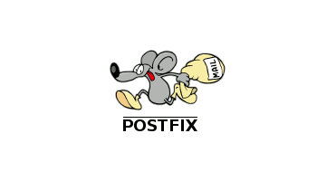 Postfix